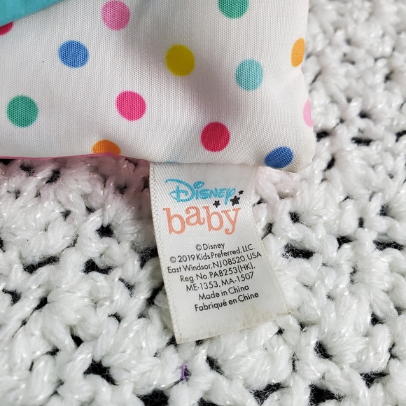 Disney | Minnie Mouse Soft Book - Picture 6 of 6